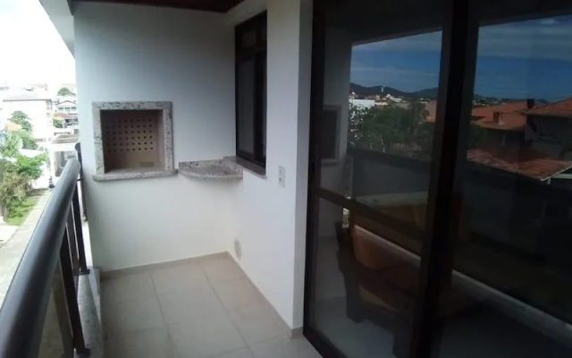 Apartamento Praia do Santinho