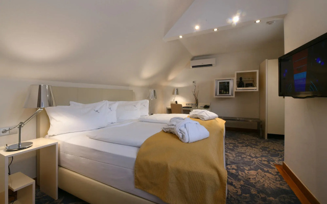 Hotel Caroline Mathilde