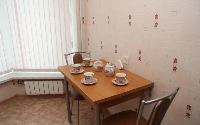 PiterFlat Ligovky prospekt 105