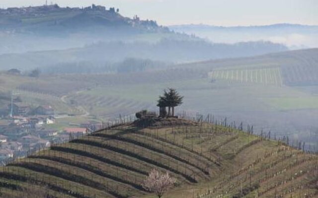 Villa Ciabot Nogaris