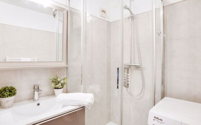 Manoir du Men Gwen 32465