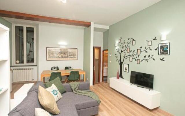 Flat 2 Bedrooms 1 Bathroom - Genoa
