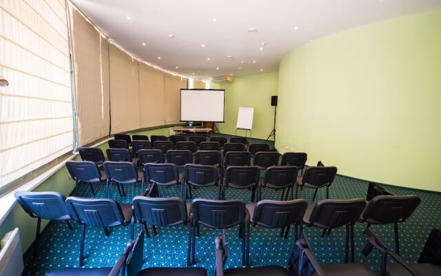 Park Hotel Anapa