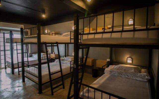 Marktel&Coffee - Hostel