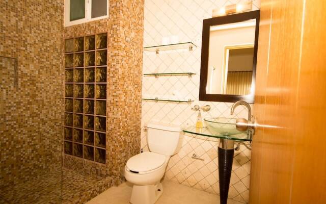 Las Olas family Townhome Apartments