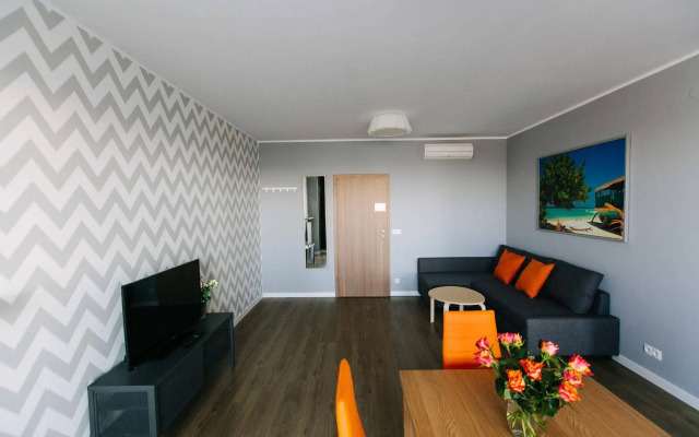 Renttner Apartamenty