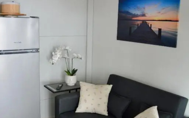 Mobile Homes Tino & Ivano