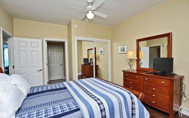 Sanibel 1007 - 3 Br condo