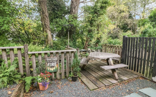 Greenbeck Cottage, Coniston