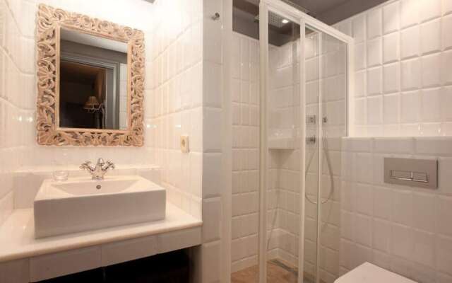 Cozy and Elegant 3bed3bath 10min Plaza Catalunya