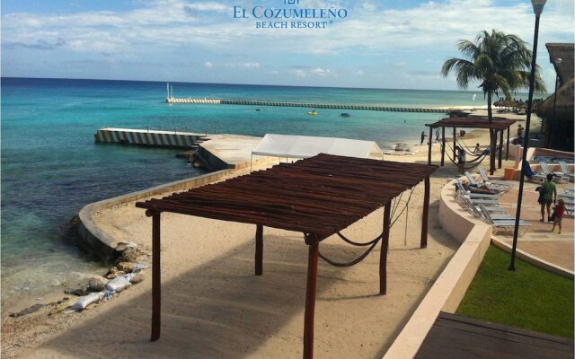 Hotelcoz All Inclusive