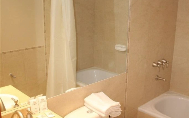 Apart Riviera Tower Suites