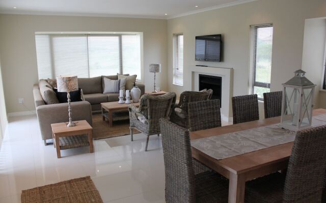 Golf Paradise, Langebaan 6-sleeper