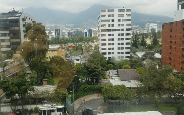 JZ Luxury Apartment La Carolina