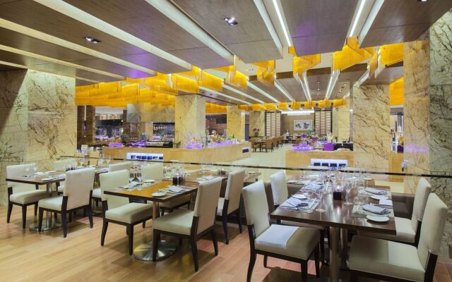 InterContinental Jinan City Center by IHG