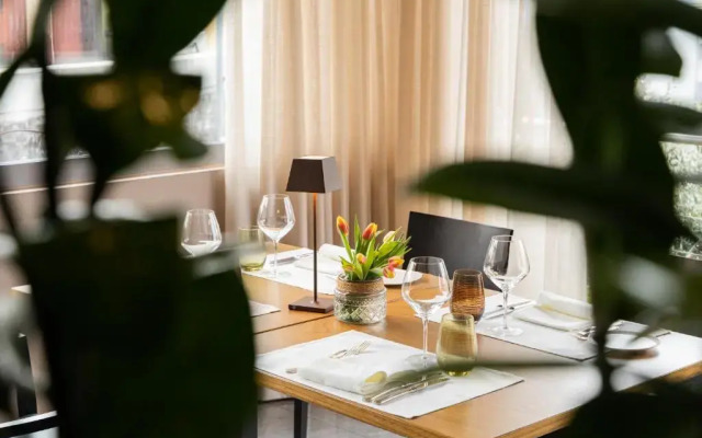 Conca Bella Boutique Hotel & Wine Experience