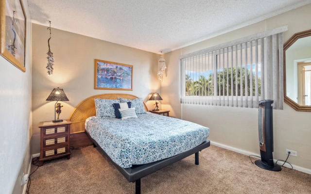 White Sands Village #217 Perfect Tropical Escape