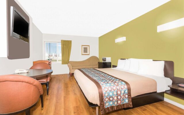 Americas Best Value Inn Scottsbluff