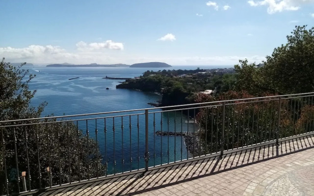 L'Incanto Restaurant & Suites