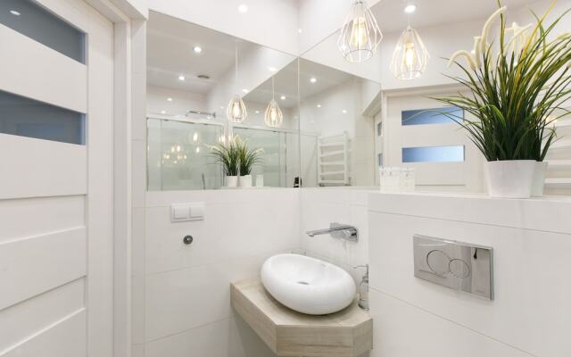 Otium Jewish Quarter Starowislna