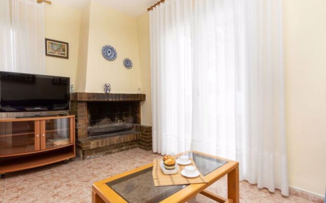 Villa Mar i Cel L'Ametlla de Mar