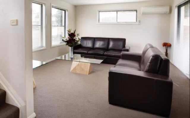 Charlestown Terrace Apartments