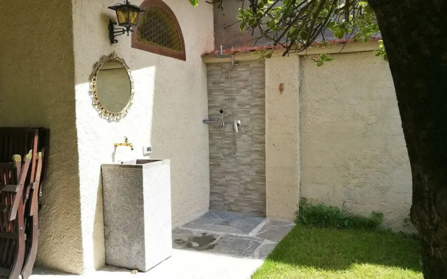 Villa DaVinci - Garden Apartment