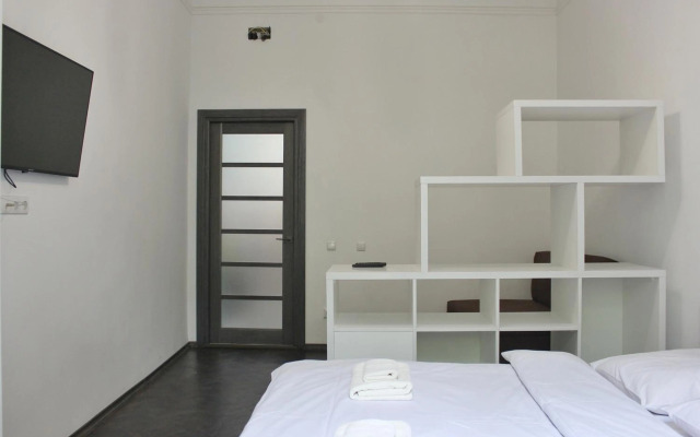 Апартаменти по вул.Голубовича 42