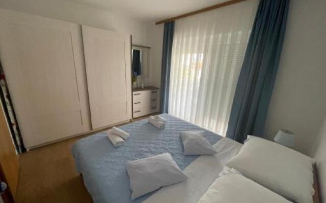 Apartmani Mirela