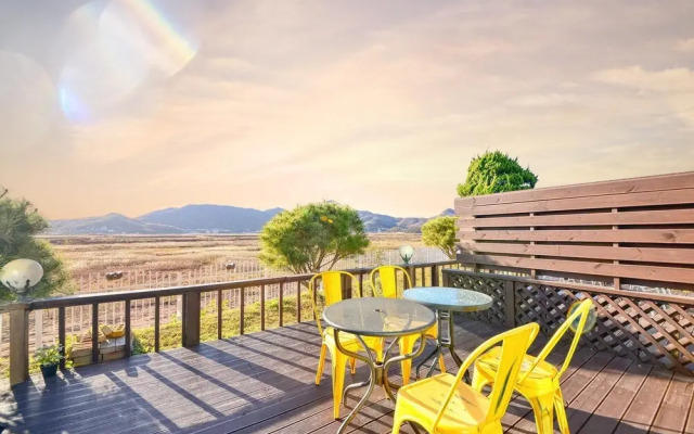 Ganghwa Noel Spa Pension