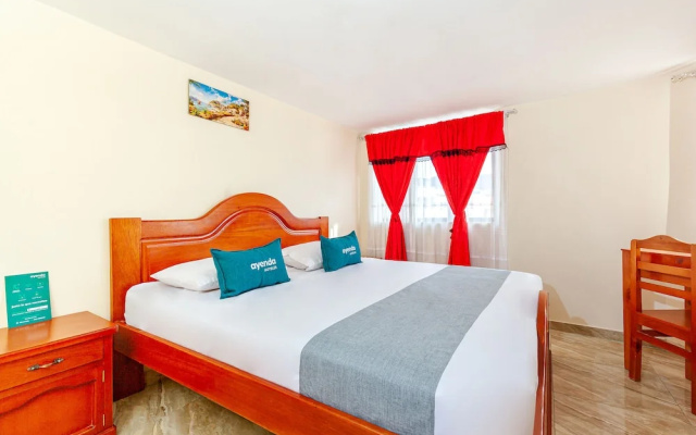 Ayenda Onix Suite