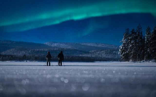 Wilderness Hotel Nangu & Igloos