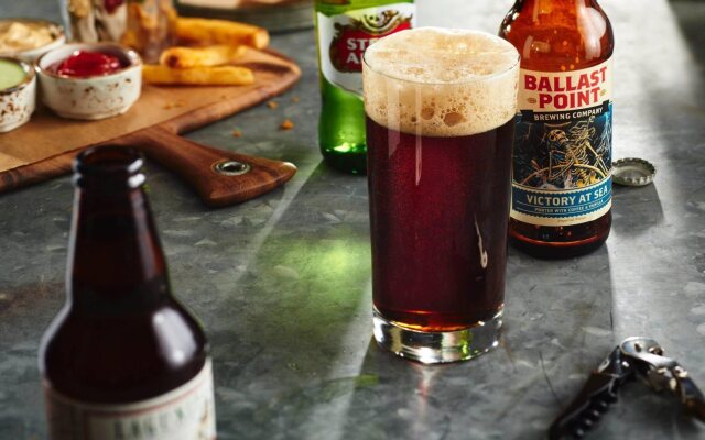 Courtyard by Marriott Kingston Highway 401/Division Street