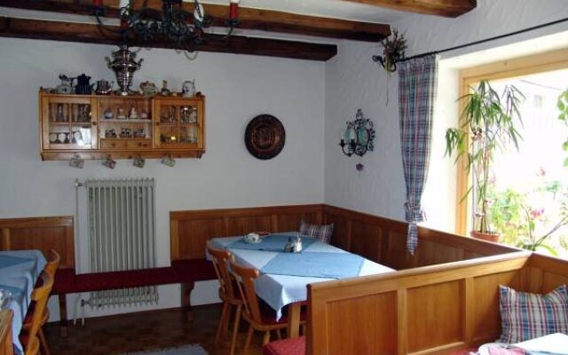 Pension Haus Christl