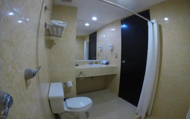 Hotel Quality Inn