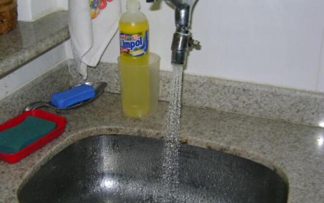 Apartamento Rita Ludolf