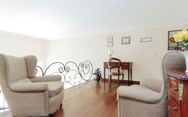 Spagna apartments - Spanish Steps area