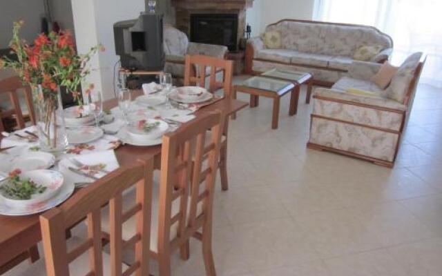 Sunshine Villa