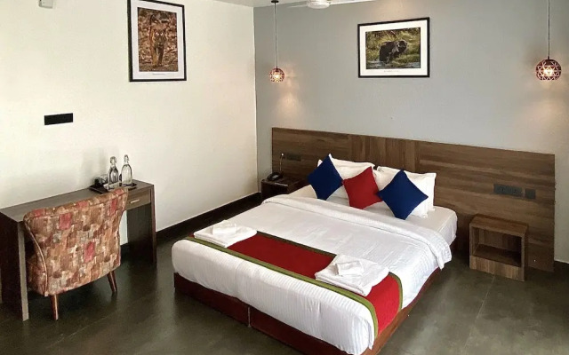 Kites Resort Munnar