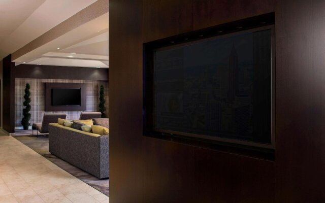 Sonesta Select Atlanta Norcross I-85