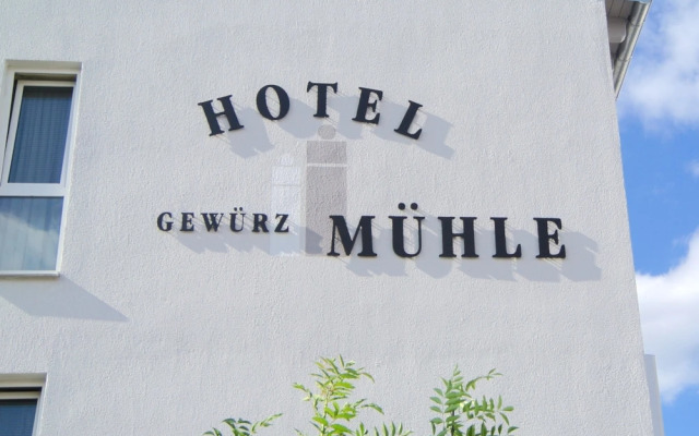Hotel Gewürzmühle