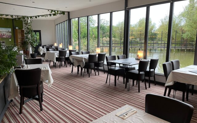 The Waterfront Lodges