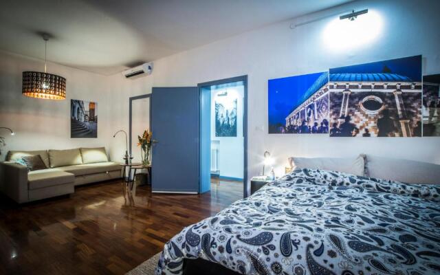 Mi&Ti Bed&Breakfast