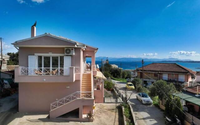 Sea View Home - Rena's House
