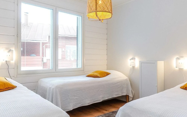 Meri-villa Oulu in Oulu