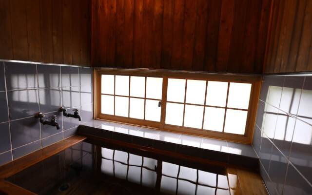 Nanjo Ryokan