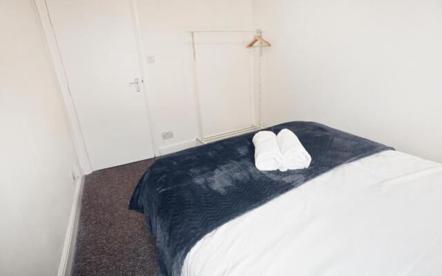 Flat 3 Bellvue