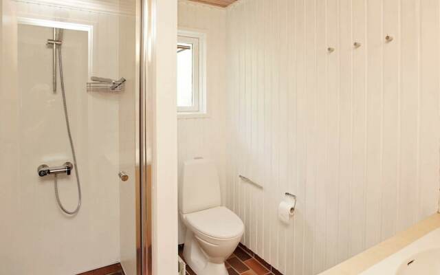 5 Person Holiday Home in Henne