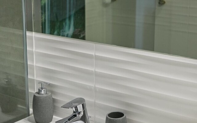 Praga Elegant Studio