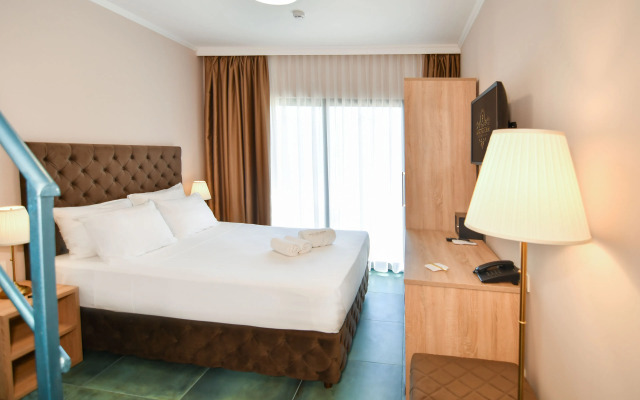 Hotel Palladium Sithonia